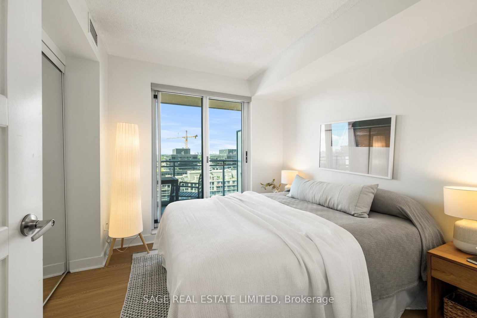 100 Western Battery Road • #1608 • Toronto, ON photo 19