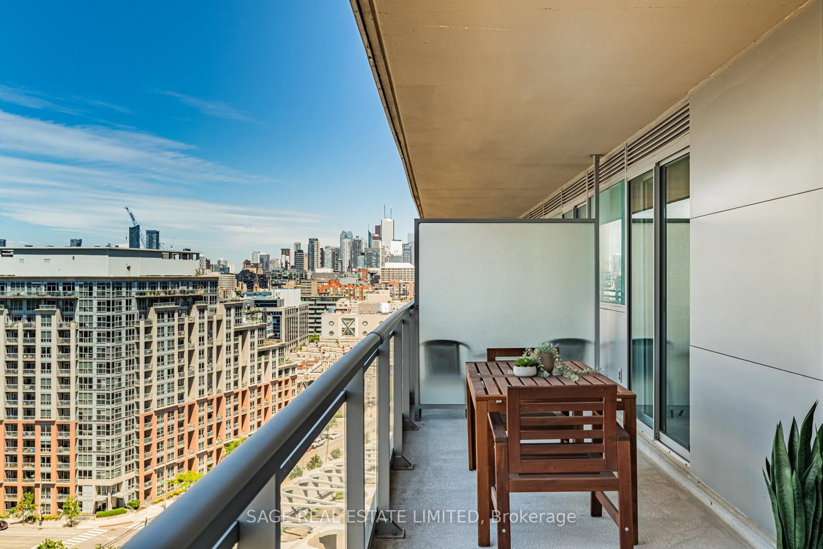 100 Western Battery Road • #1608 • Toronto, ON photo 27