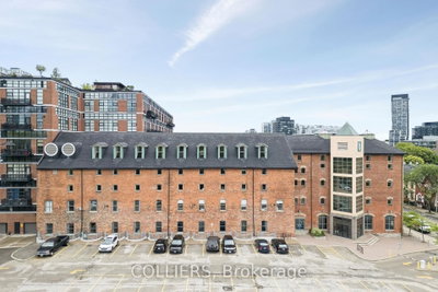 Office for lease at 301-478 Queen Street, Toronto, Ontario, M5A 1T7 - Regent Park - MLS: C13502648