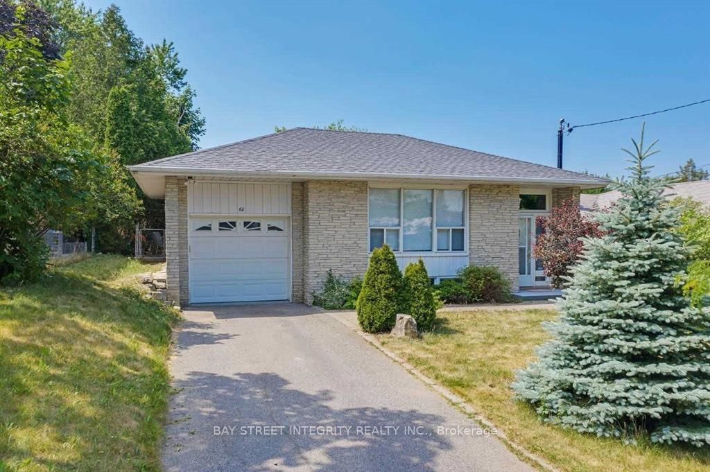 60 Hesketh Court, Toronto, ON