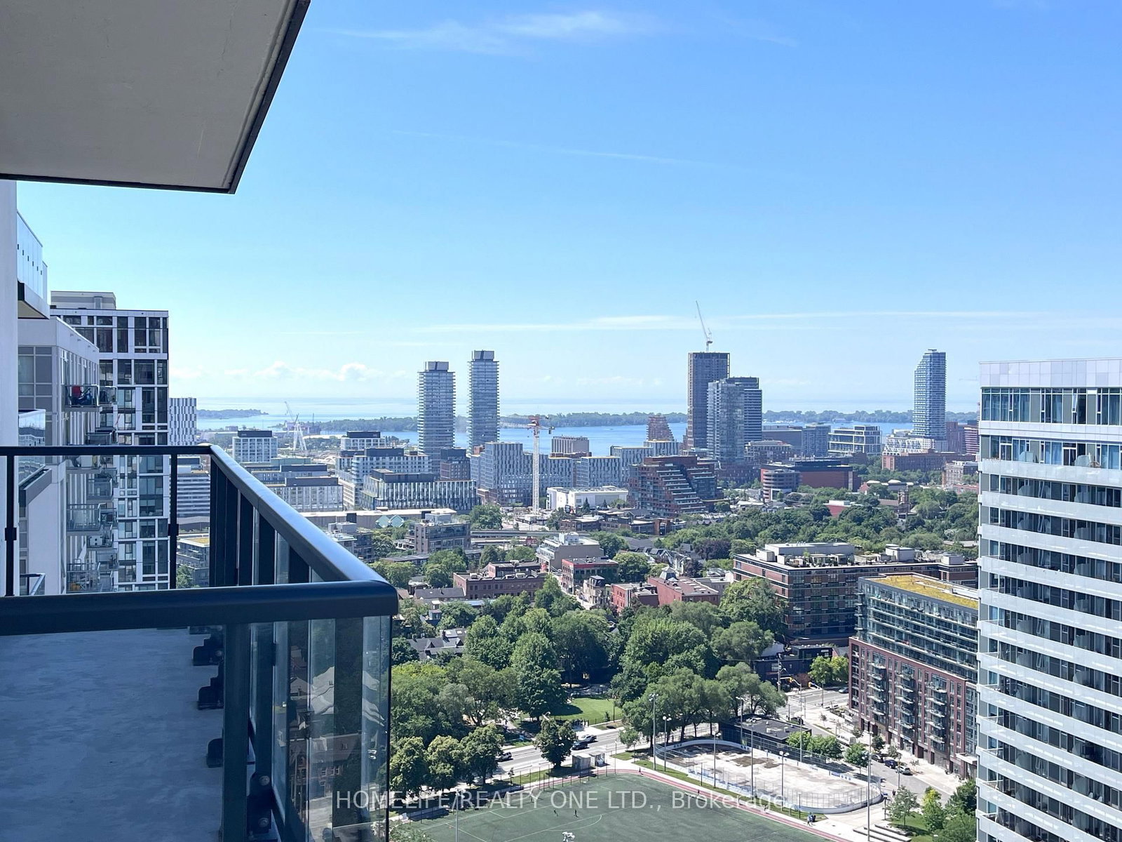 2706-130 River Street, Toronto, ON