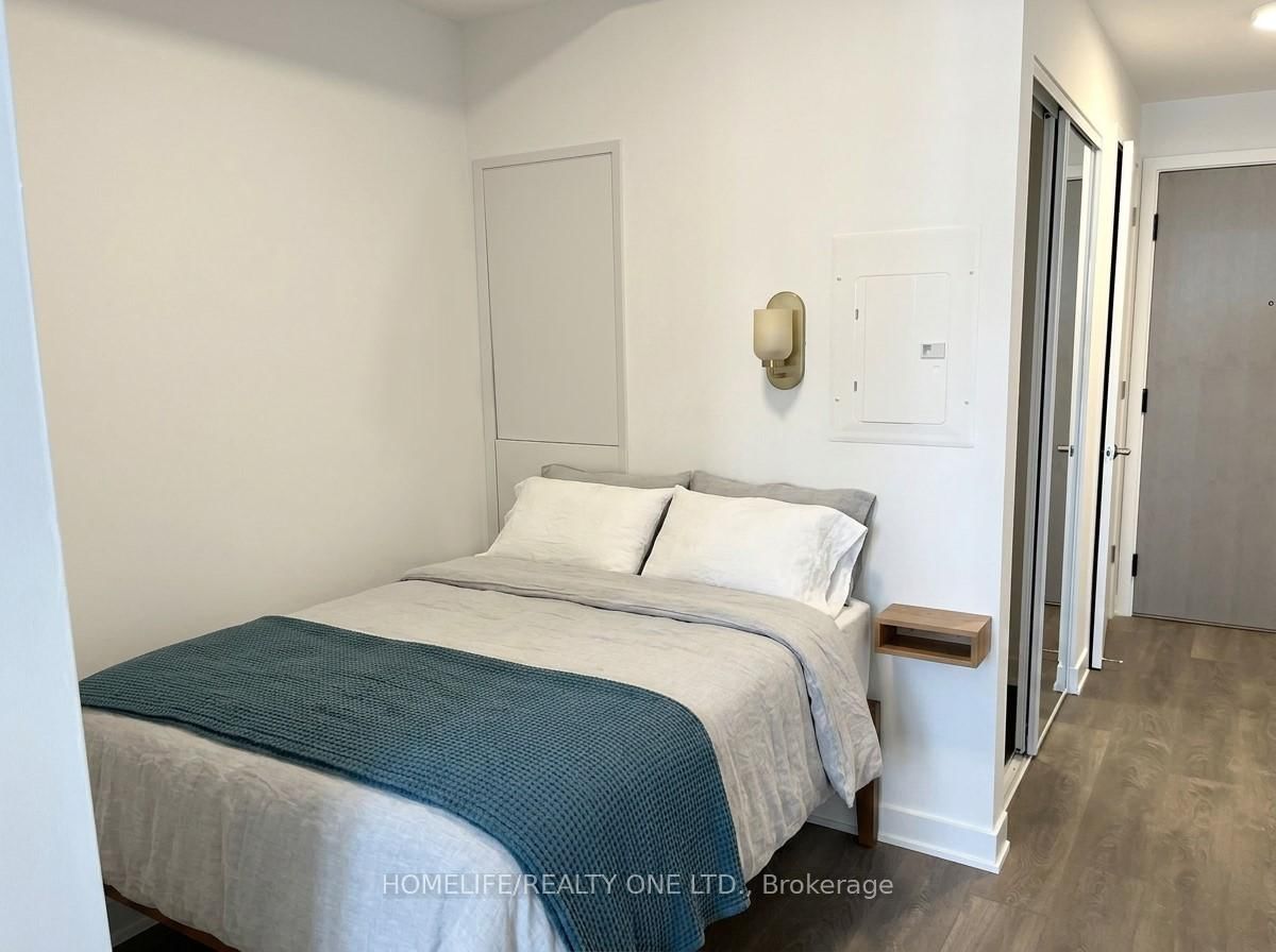 2706-130 River Street, Toronto, ON, photo 5