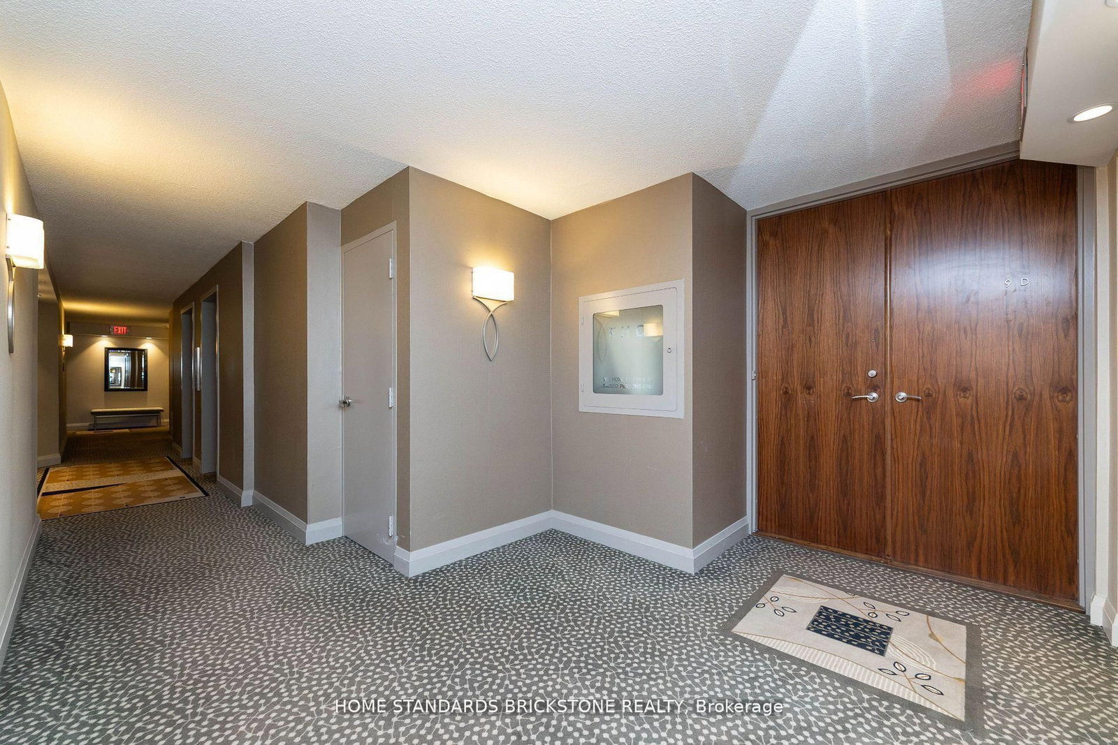 9D - 66 Collier Street, Toronto 3