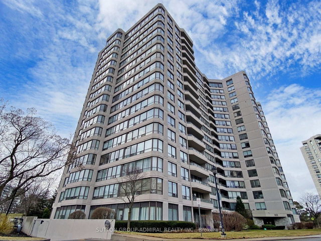 1210 - 1101 Steeles Avenue W