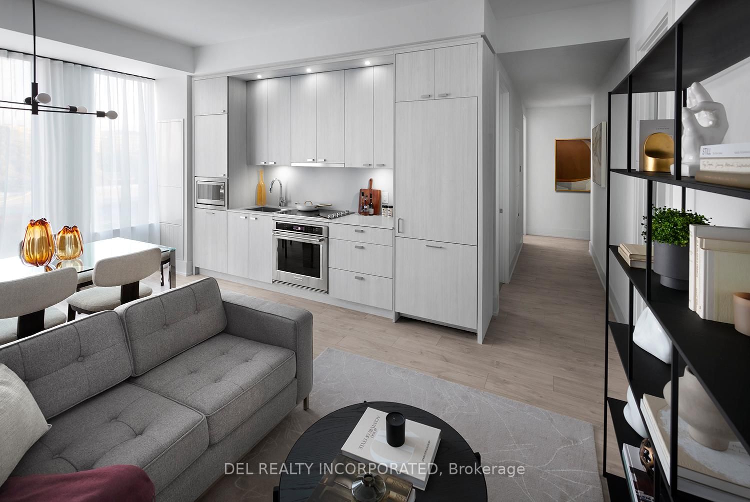 404-115 Denison Avenue, Toronto, ON, photo 3