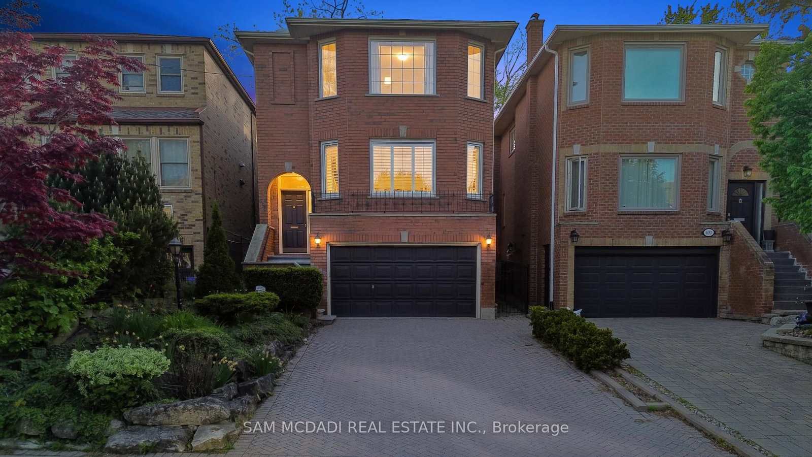 Property at 690 Oriole