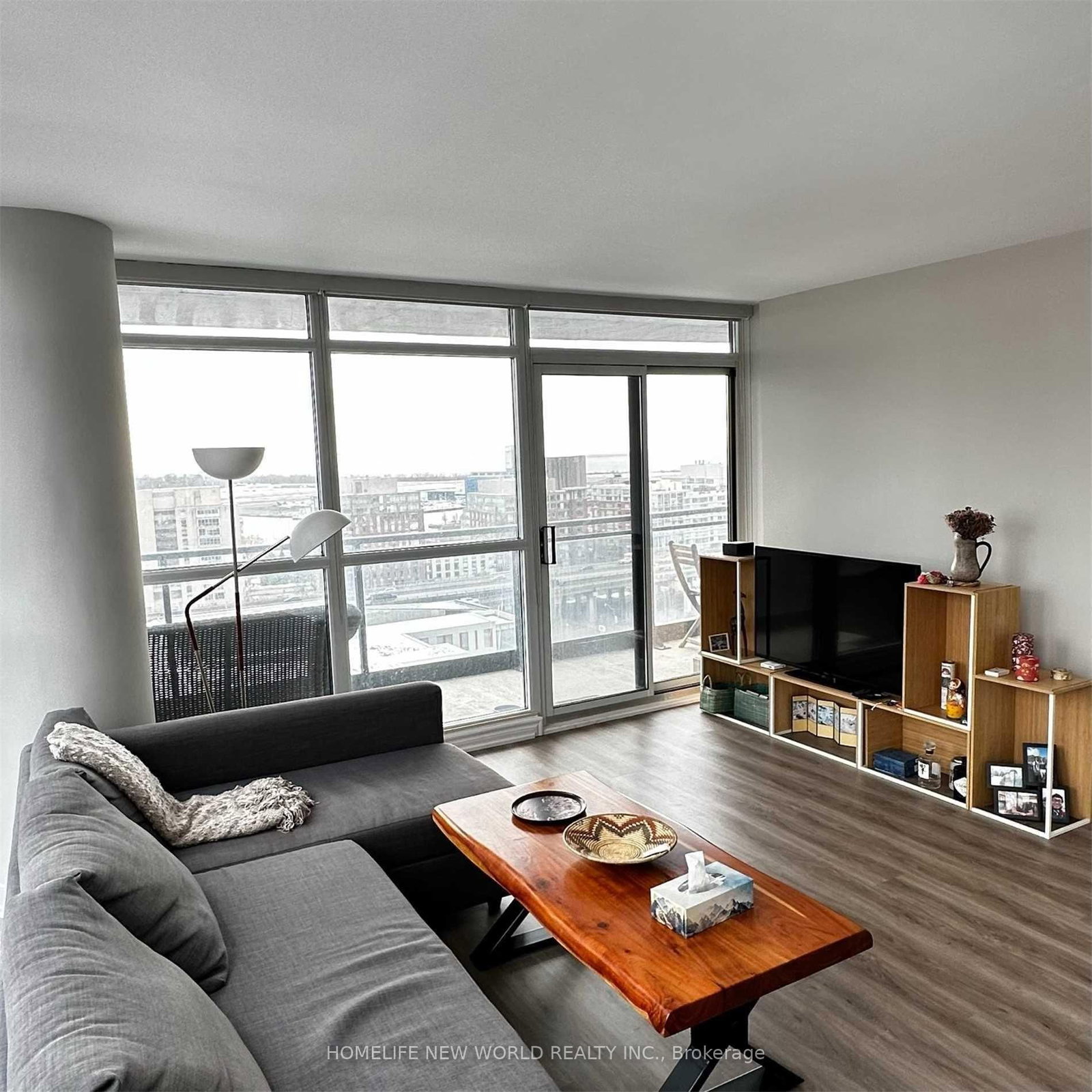 1603-8 Telegram Mews, Toronto, ON, photo 3