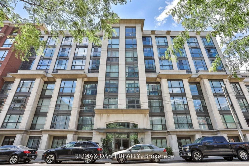 home for lease on 413-18 Beverley Street