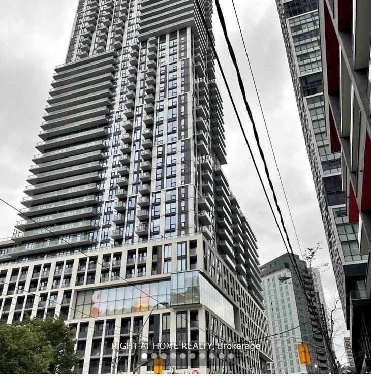 501-251 Jarvis Street, Toronto, ON