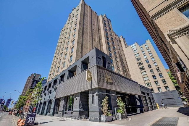 204 - 284 Bloor Street W