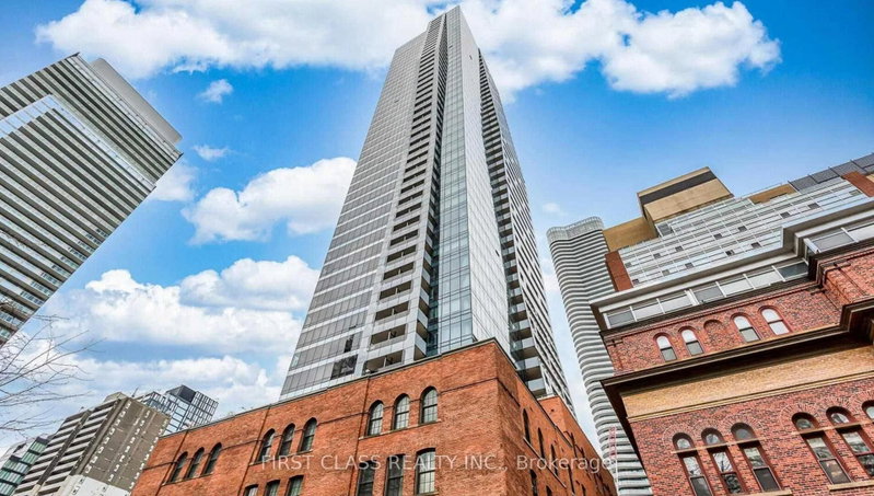 2503 - 5 St Joseph Street