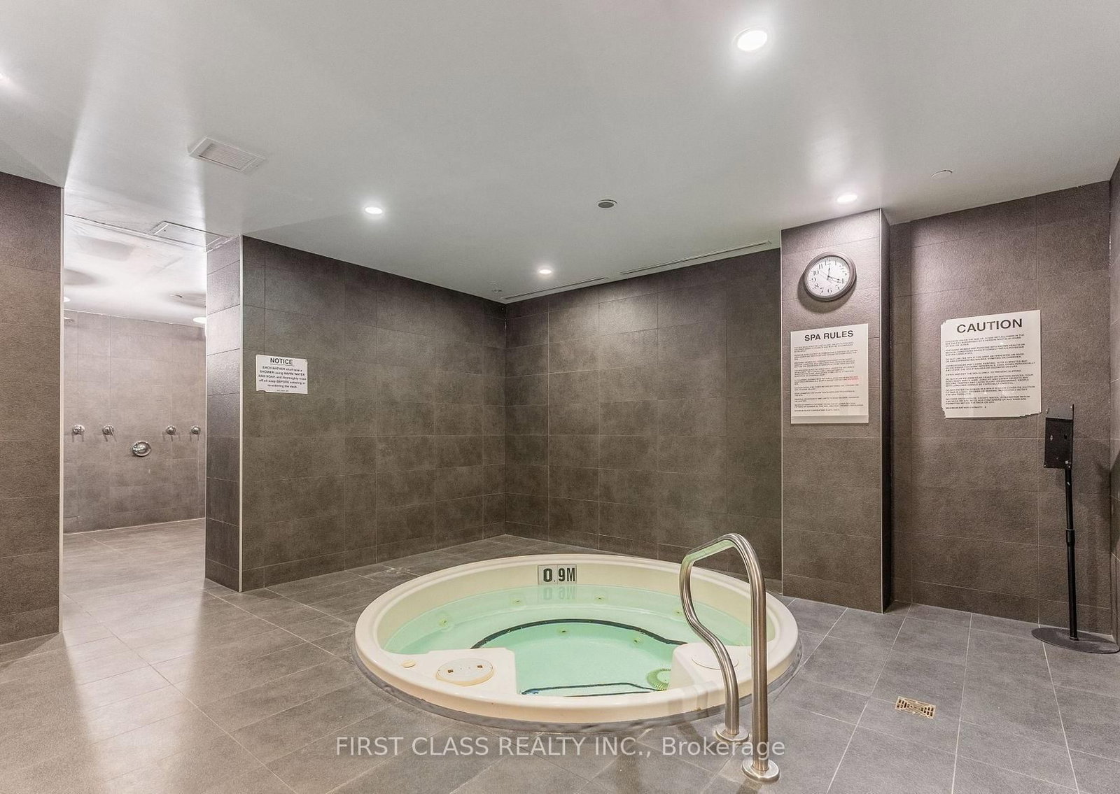 5 St Joseph Street • #2503 • Toronto, ON photo 7