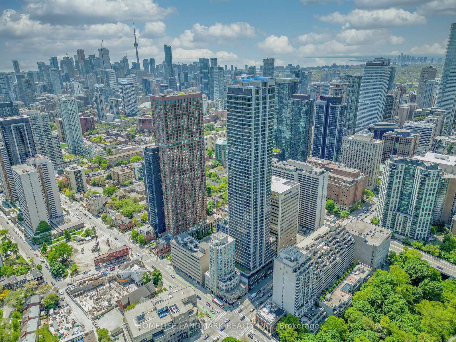 5001-395 Bloor Street, Toronto, ON, photo 2
