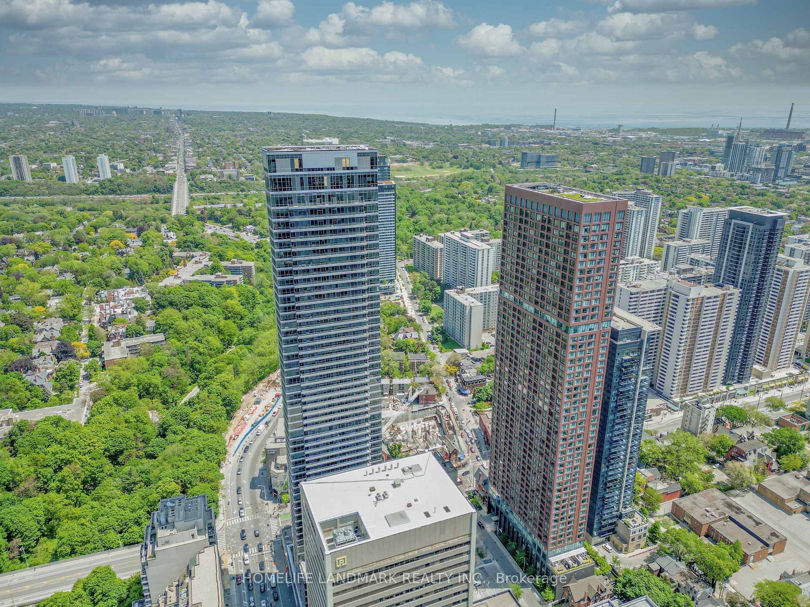 5001-395 Bloor Street, Toronto, ON, photo 3