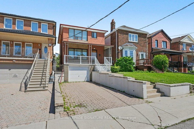 36 Jesmond Avenue
