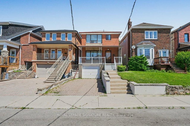 36 Jesmond Avenue