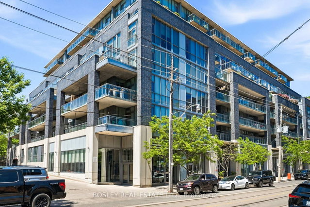 109 - 510 King Street E