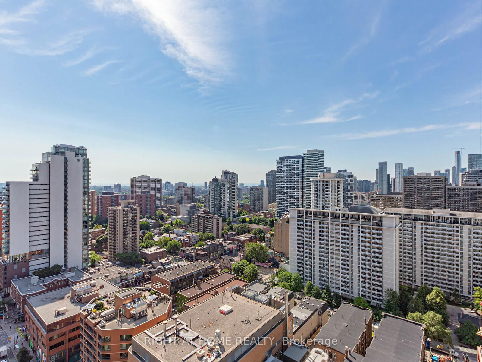 28 Wellesley Street • #2504 • Toronto, ON photo 23
