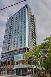 1901-219 Dundas Street, Toronto, ON