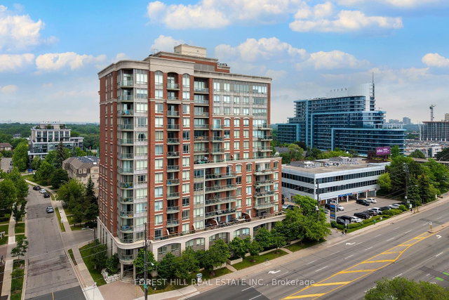 805 - 1 Clairtrell Road