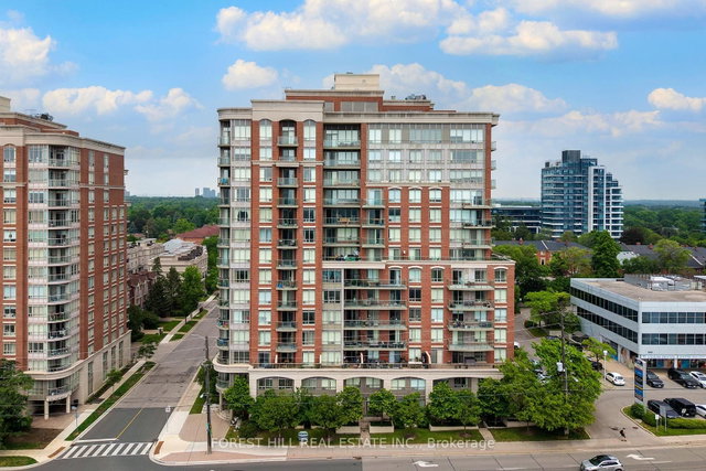 805 - 1 Clairtrell Road