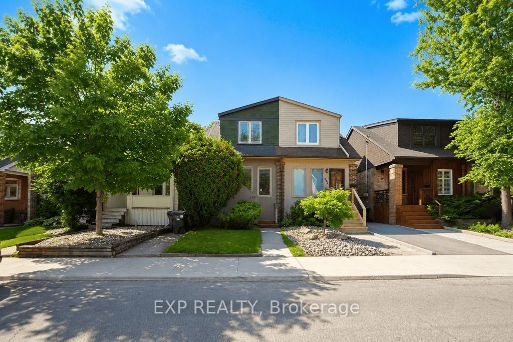 Property at 379 Davisville