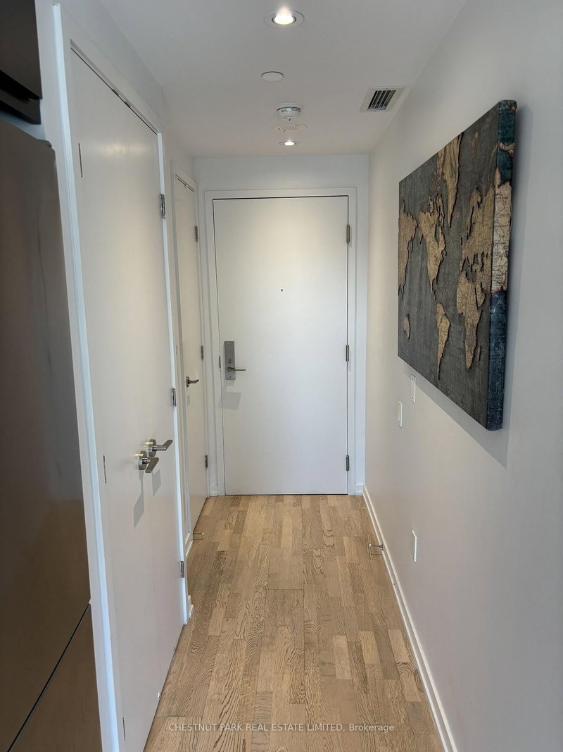 home for lease on 709-60 Colborne Street