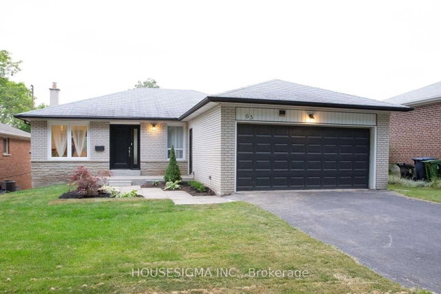 65 Bellbury Crescent