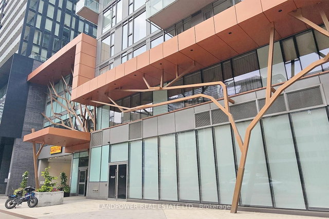 1208 - 50 Wellesley Street E
