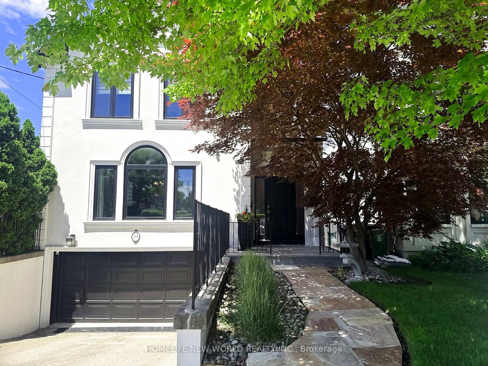 594 Woburn Avenue, Toronto, ON, photo 2
