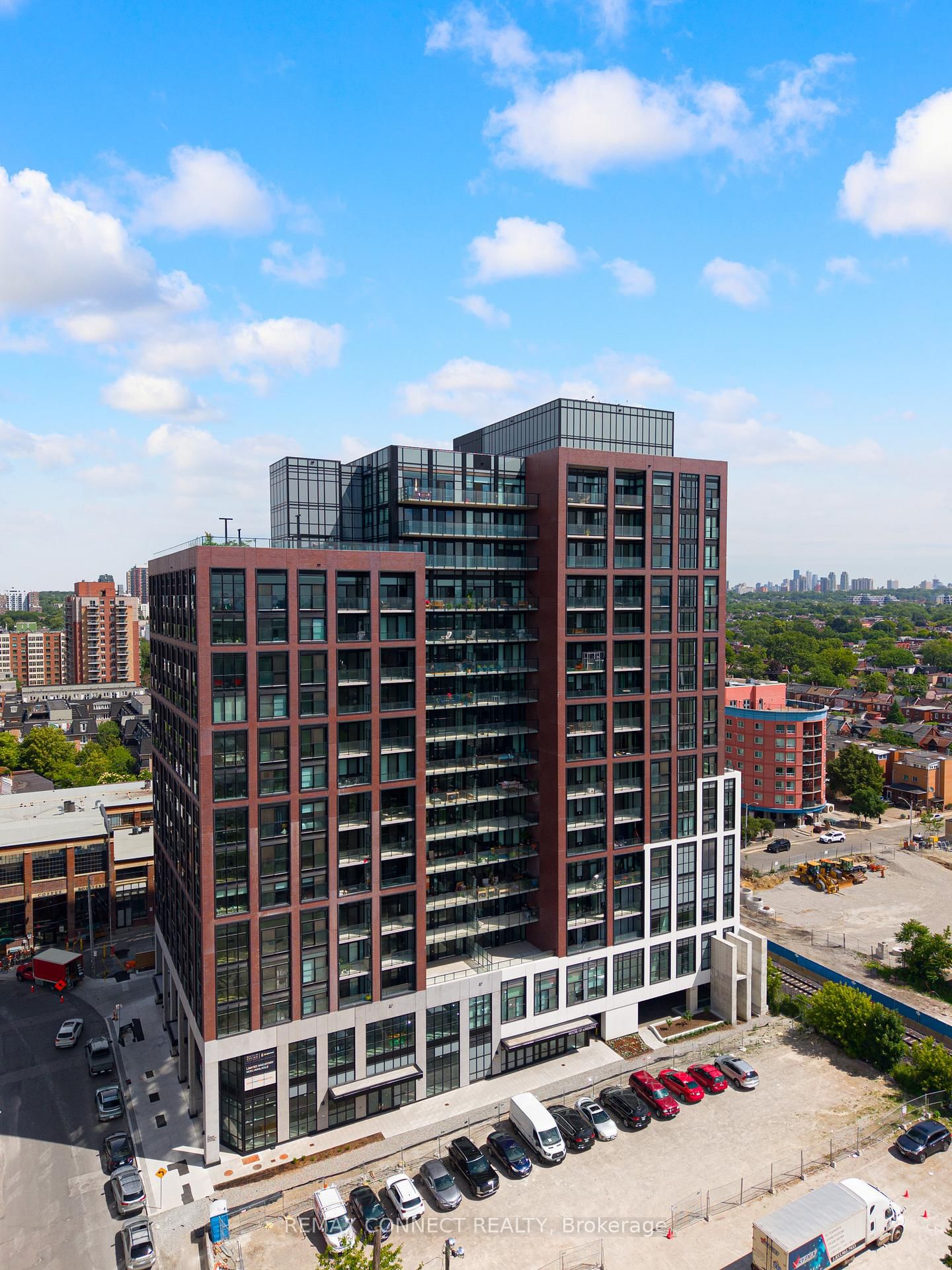 181 Sterling Road • #1002 • Toronto, ON photo 21