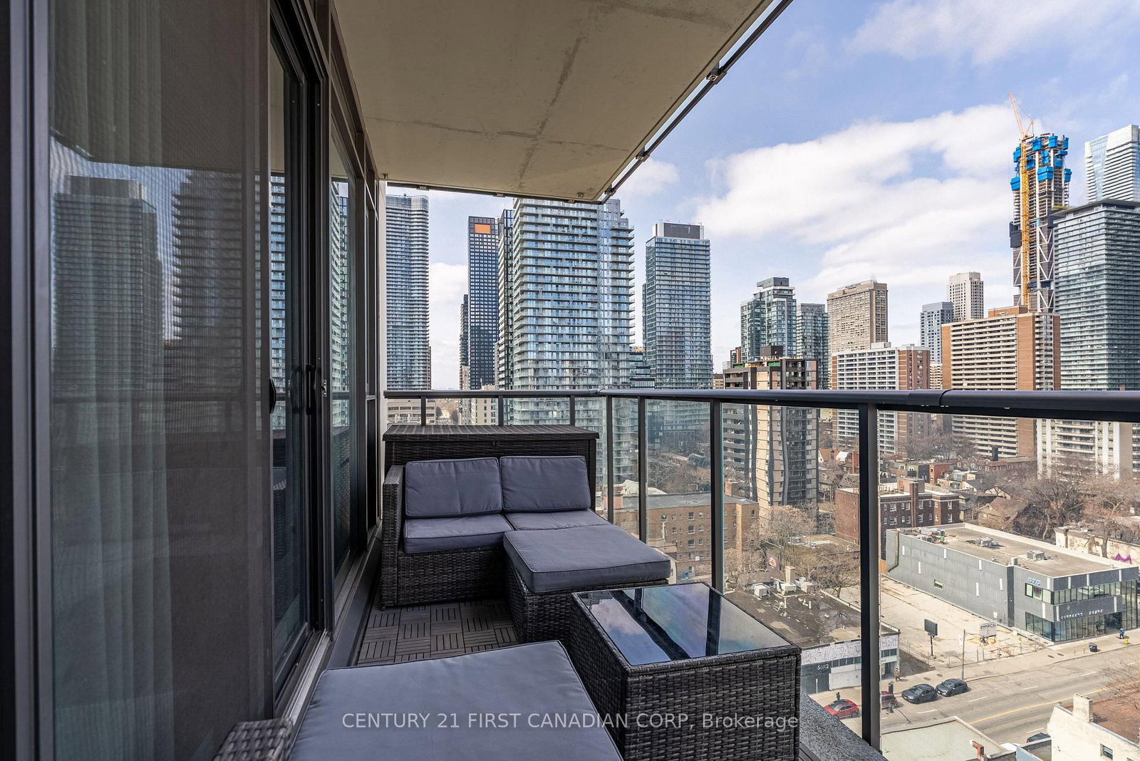 81 E Wellesley Street • #1405 • Toronto, ON photo 34