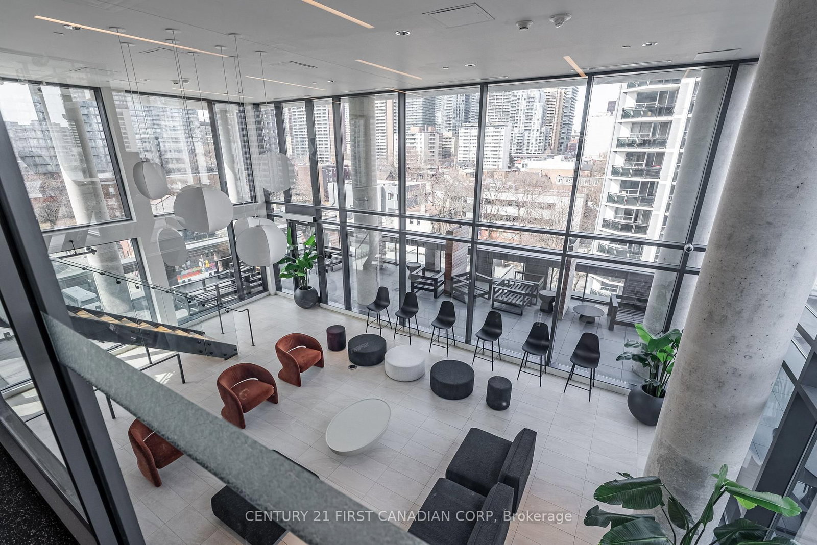 81 E Wellesley Street • #1405 • Toronto, ON photo 37