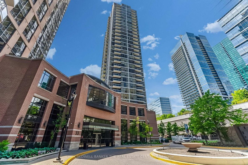 912 - 23 Sheppard Avenue E