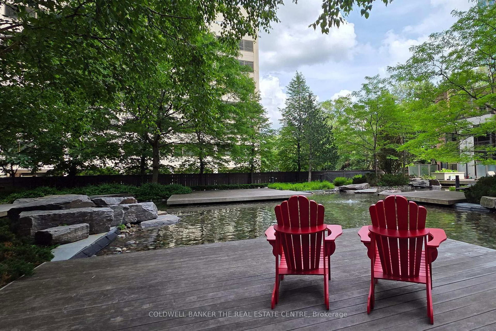 23 Sheppard Avenue E • #912 • Toronto, ON photo 22