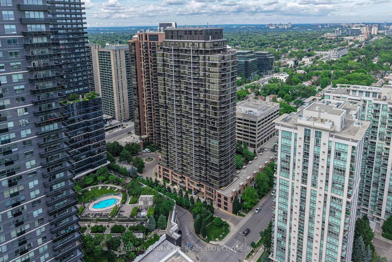 23 Sheppard Avenue E • #912 • Toronto, ON photo 31