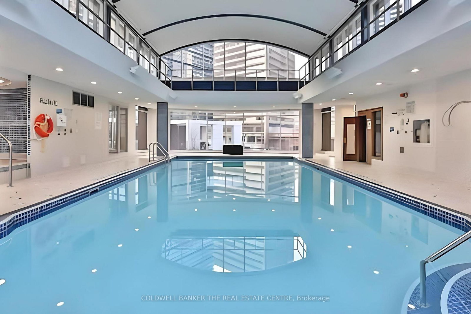 23 Sheppard Avenue E • #912 • Toronto, ON photo 33