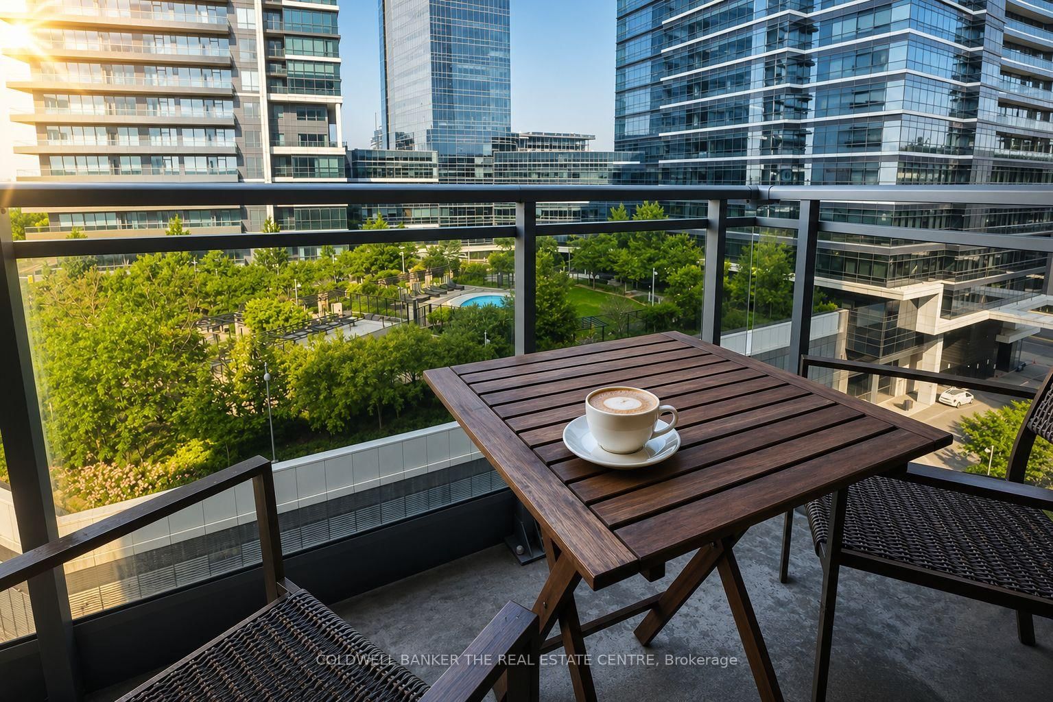 23 Sheppard Avenue E • #912 • Toronto, ON photo 34