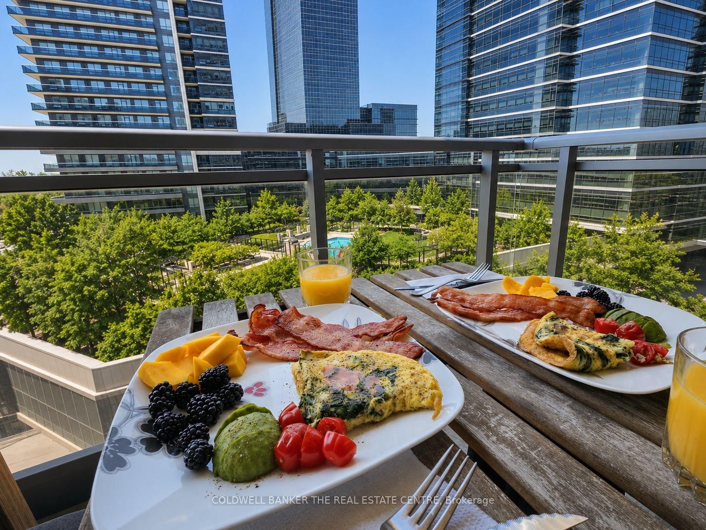 23 Sheppard Avenue E • #912 • Toronto, ON photo 35