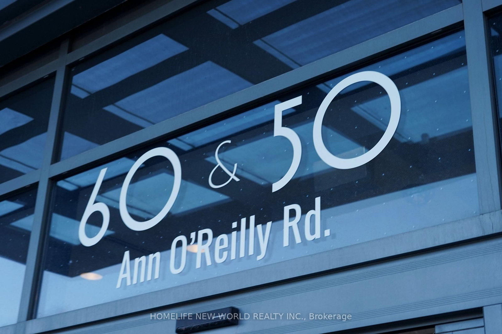 1306-50 Ann O'reilly Road, Toronto, ON, photo 2