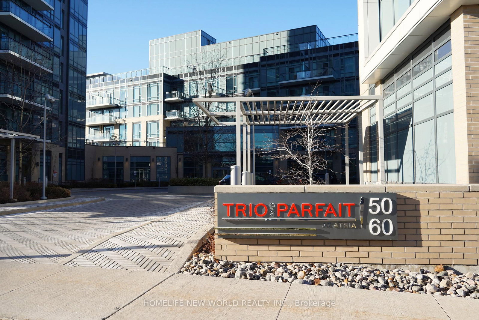 1306-50 Ann O'reilly Road, Toronto, ON, photo 3