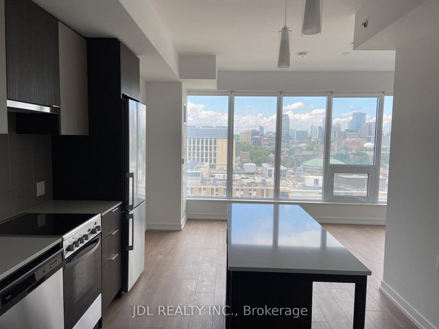 1306 - 203 college Street