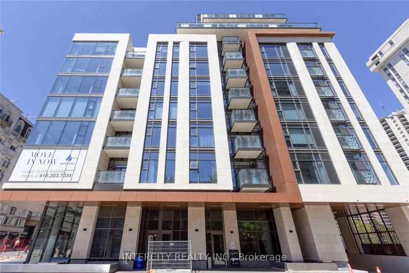 home for lease on 707-6 Jackes Avenue