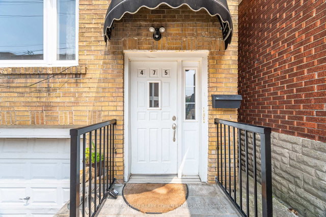 2 Main - 475 Winona Drive