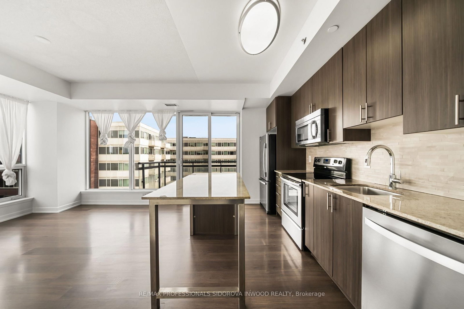 225 Sackville Street • #703 • Toronto, ON photo 12