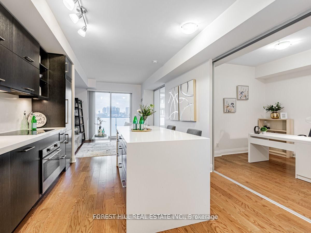 1080 Bay Street • #505 • Toronto, ON photo 11
