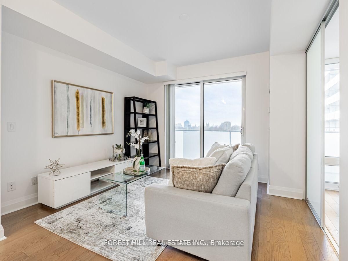 1080 Bay Street • #505 • Toronto, ON photo 12