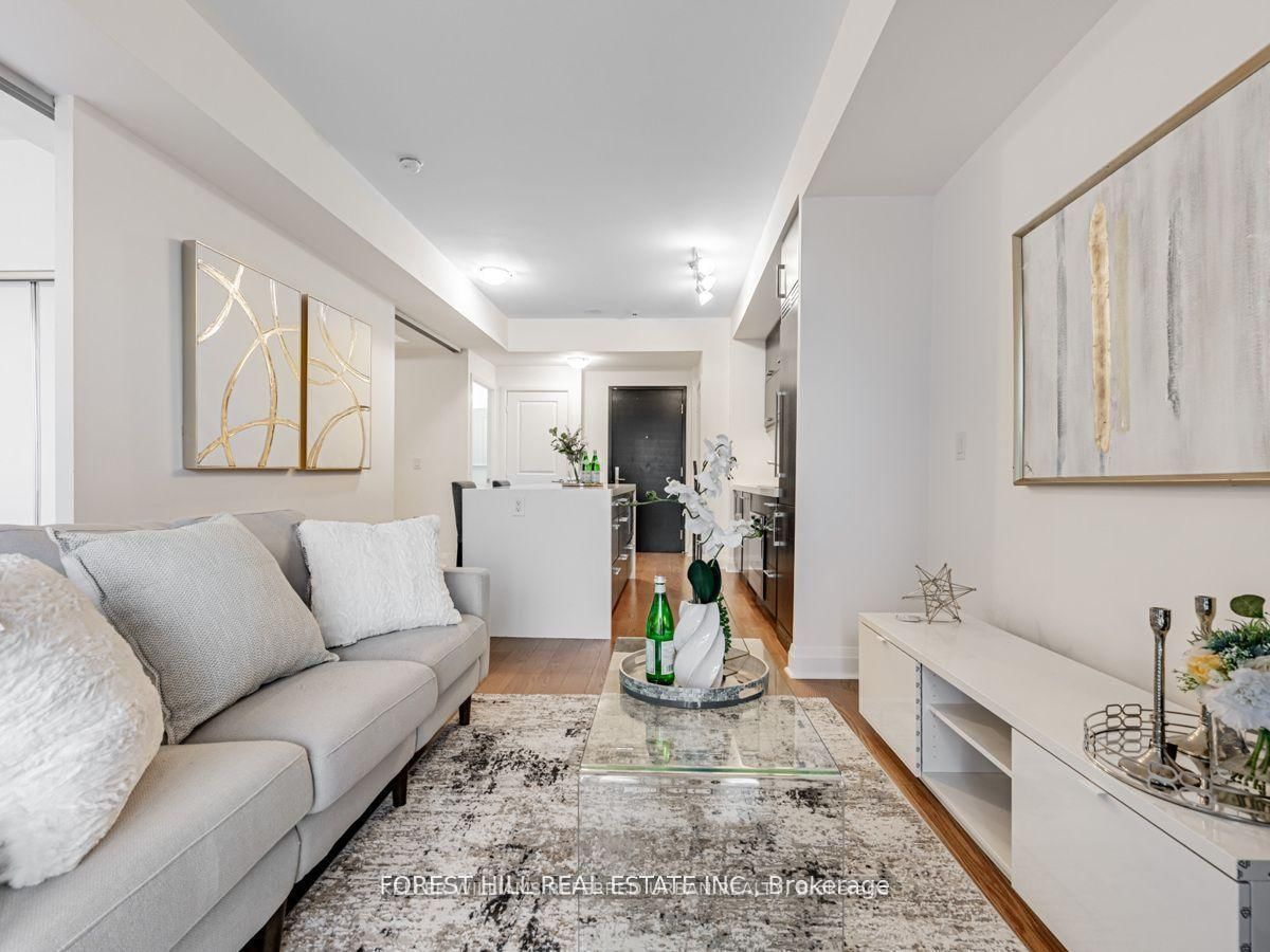 1080 Bay Street • #505 • Toronto, ON photo 13