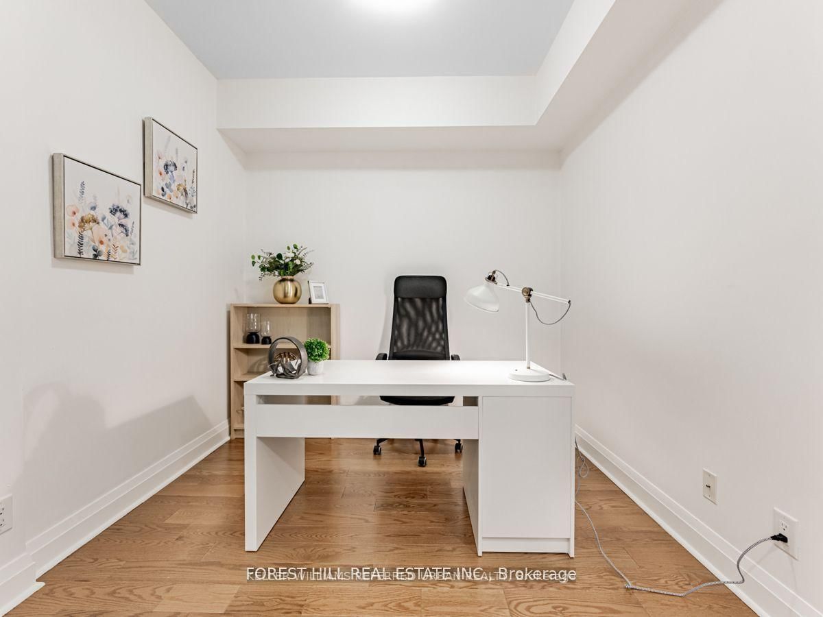 1080 Bay Street • #505 • Toronto, ON photo 14