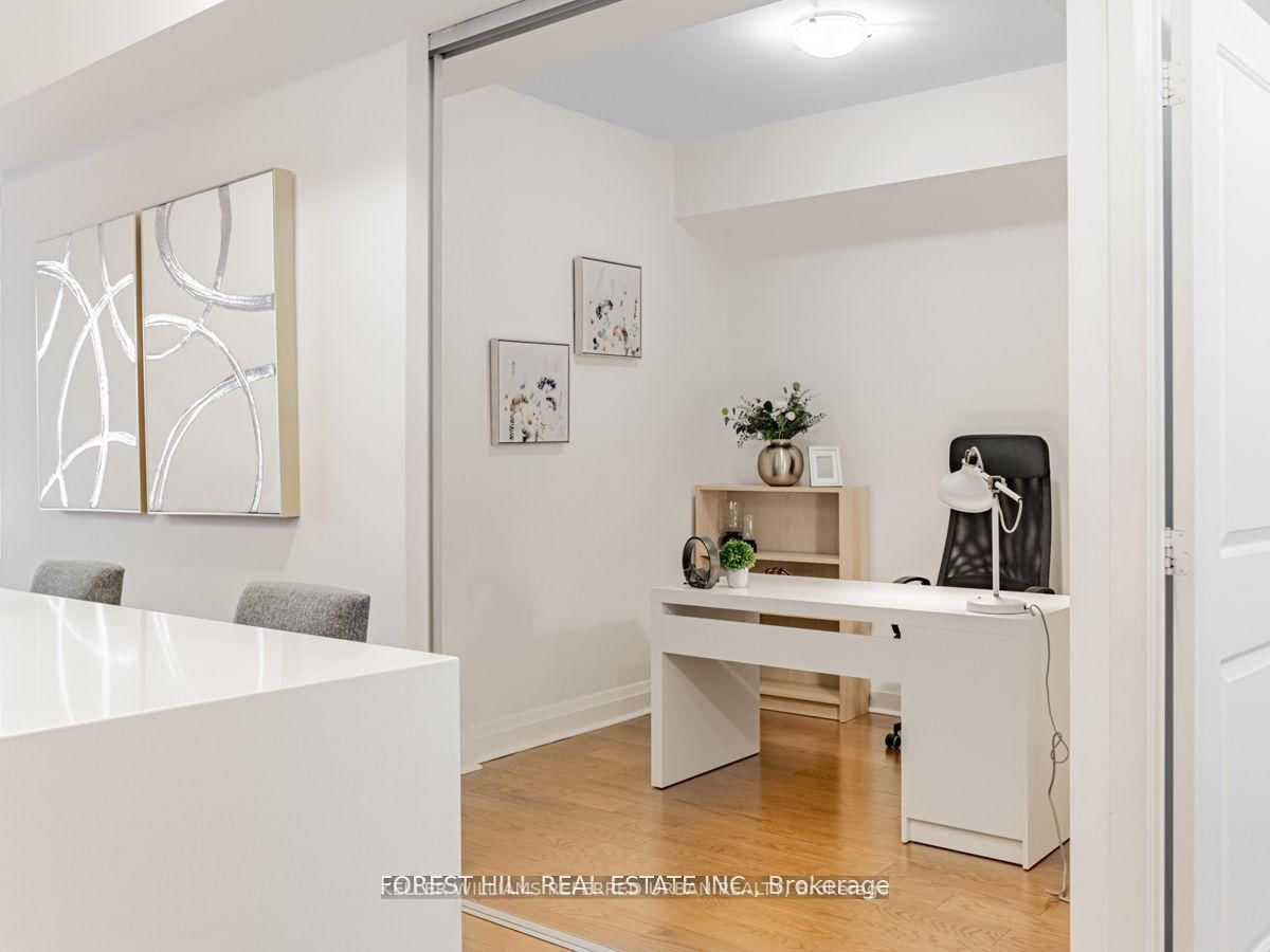 1080 Bay Street • #505 • Toronto, ON photo 15